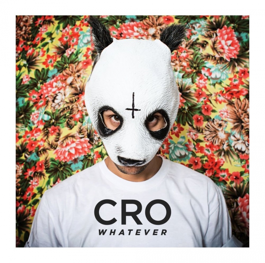 Cro Whatever cover artwork