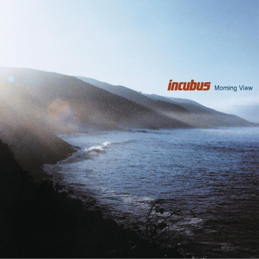 Incubus — Circles cover artwork