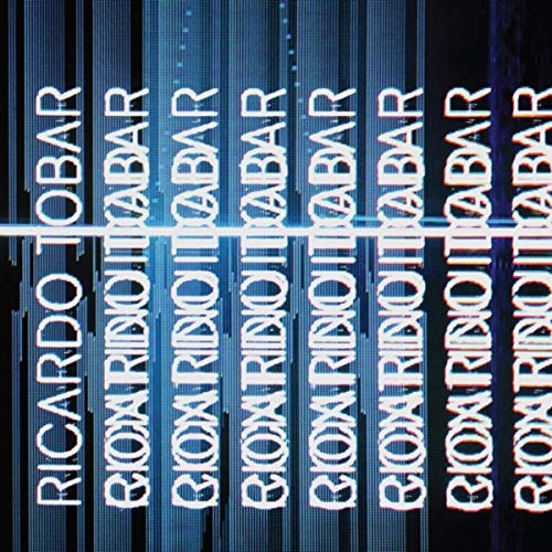 Ricardo Tobar — Totem cover artwork