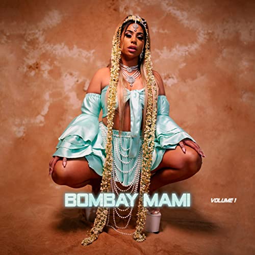 TASHAN BombayMami, Vol. 1 cover artwork
