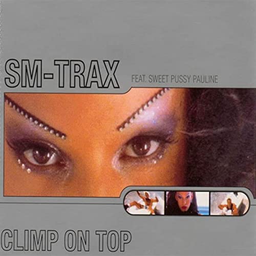 SM-TRAX — Climb On Top cover artwork