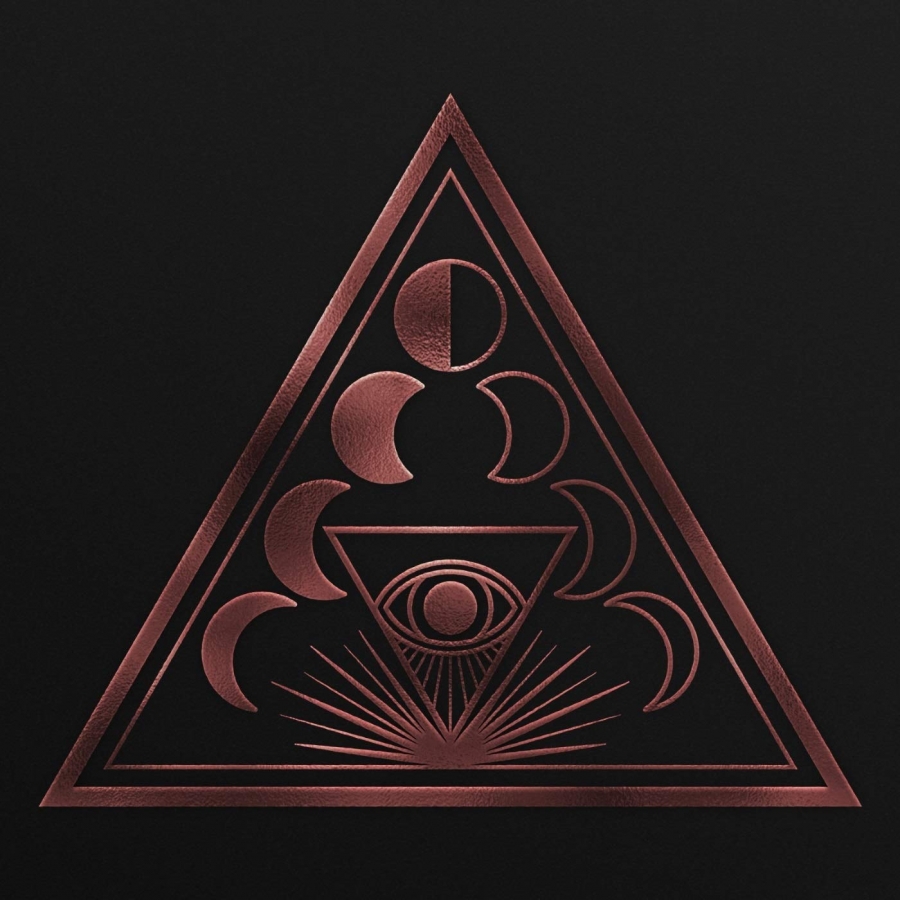 Soen — River cover artwork