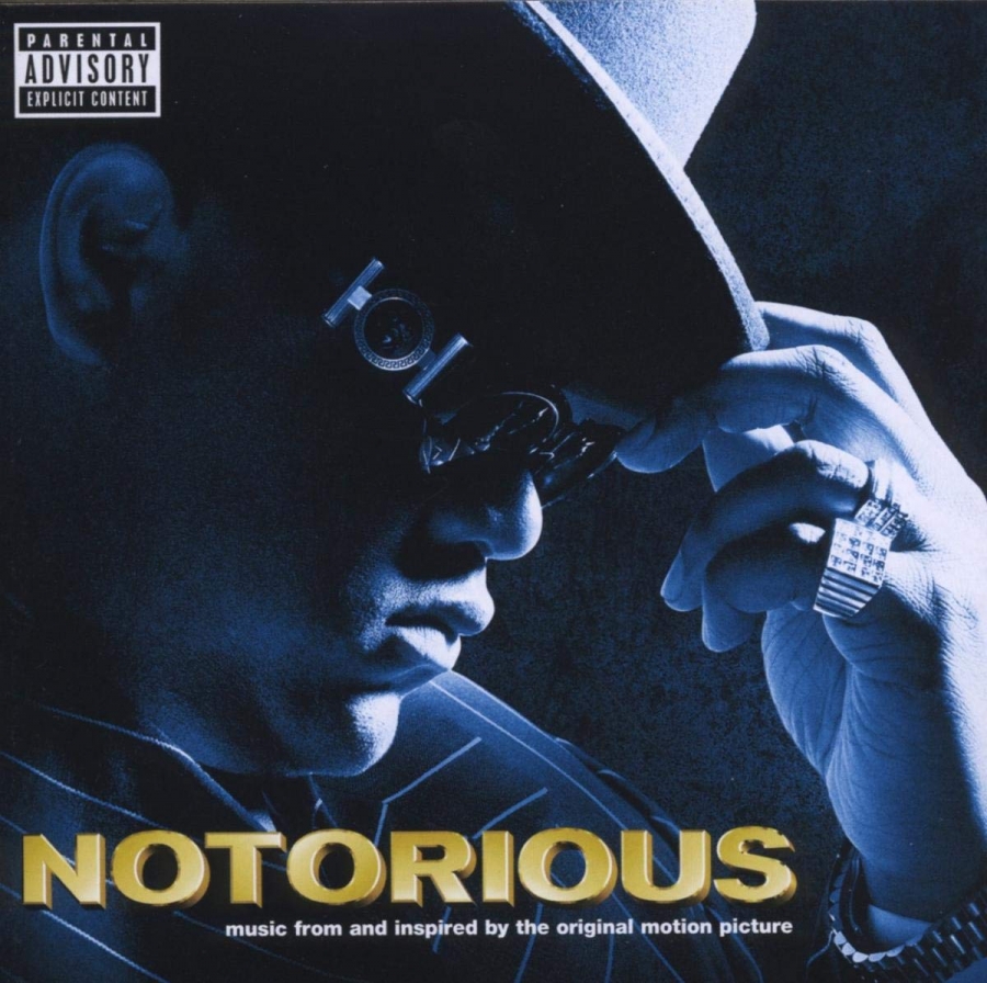 The Notorious B.I.G. — Party and Bullshit cover artwork