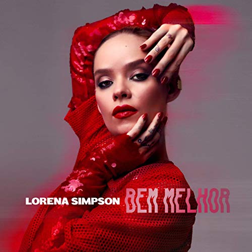 Lorena Simpson — Bem Melhor cover artwork
