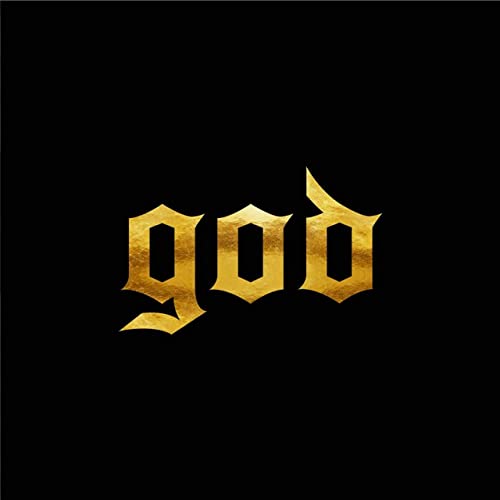 G.O.D — A Funny but Sad Day cover artwork