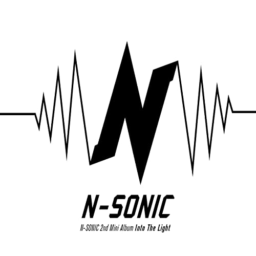 N.Sonic — Run &amp; Run cover artwork