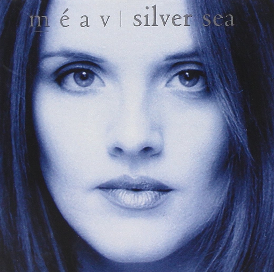 Méav Ní Mhaolchatha — Silver Sea cover artwork
