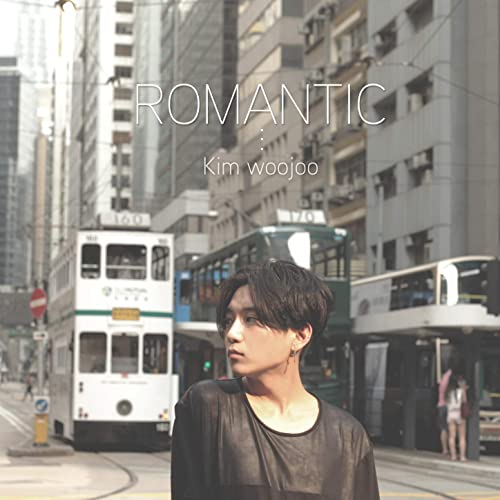 Kim Woo Joo Romantic cover artwork