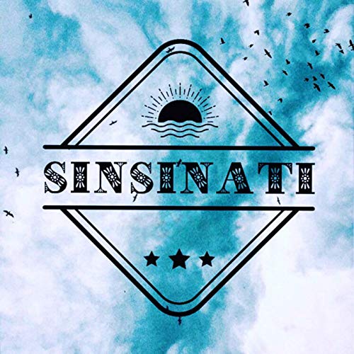 Sinsinati Indios Y Vaqueros cover artwork