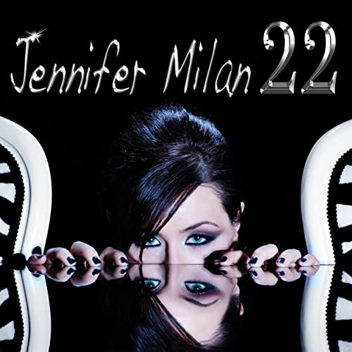Jennifer Milan 22 cover artwork