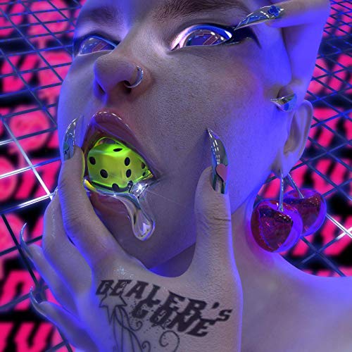 Von — Dealer&#039;s Gone cover artwork