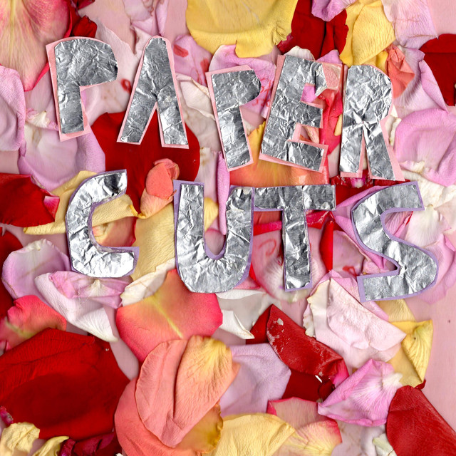 Uffie — Papercuts cover artwork