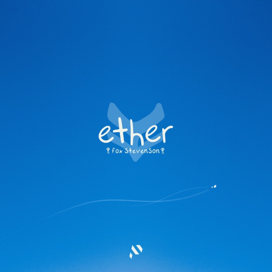 Fox Stevenson — Ether cover artwork