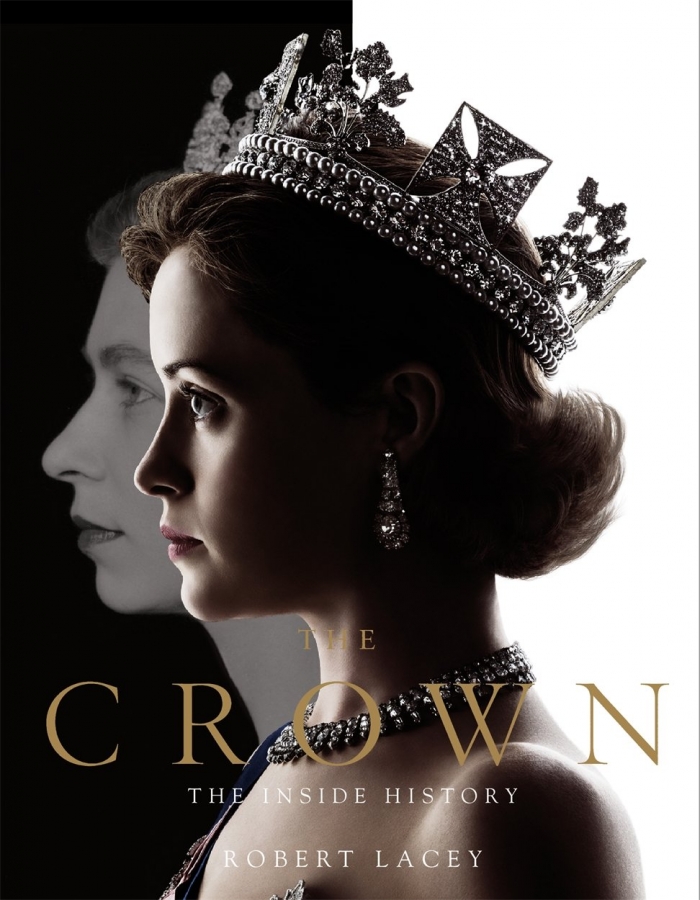 The Crown The Crown cover artwork