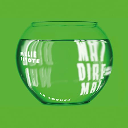 Willie Peyote — Mai dire mai (la locura) cover artwork
