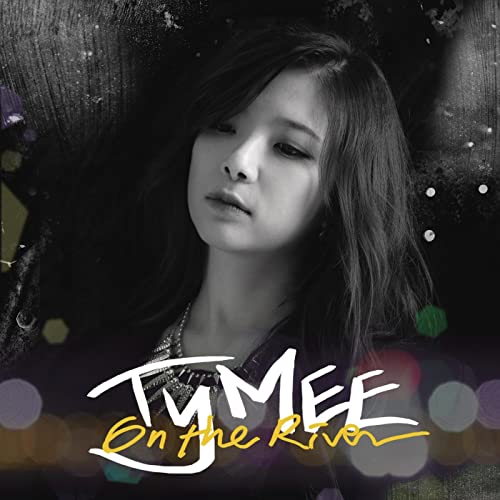 Tymee On the River cover artwork