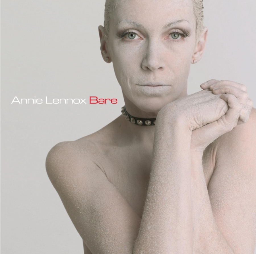 Annie Lennox The Saddest Song (I&#039;ve Got) cover artwork