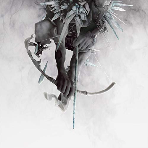 Linkin Park — The Hunting Party cover artwork