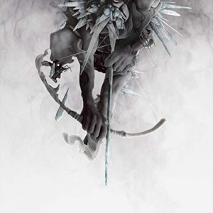 Linkin Park — Mark The Graves cover artwork