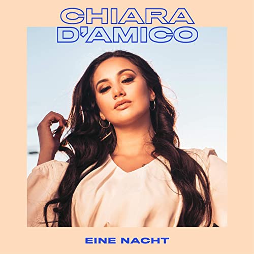 Chiara D&#039;Amico — Eine Nacht cover artwork