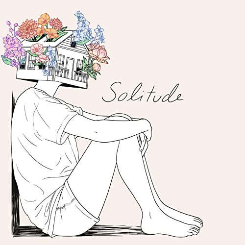 Tori Kelly Solitude - EP cover artwork