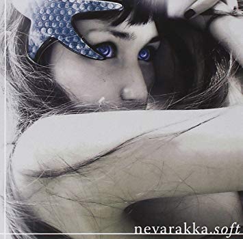 Nevarakka Soft cover artwork