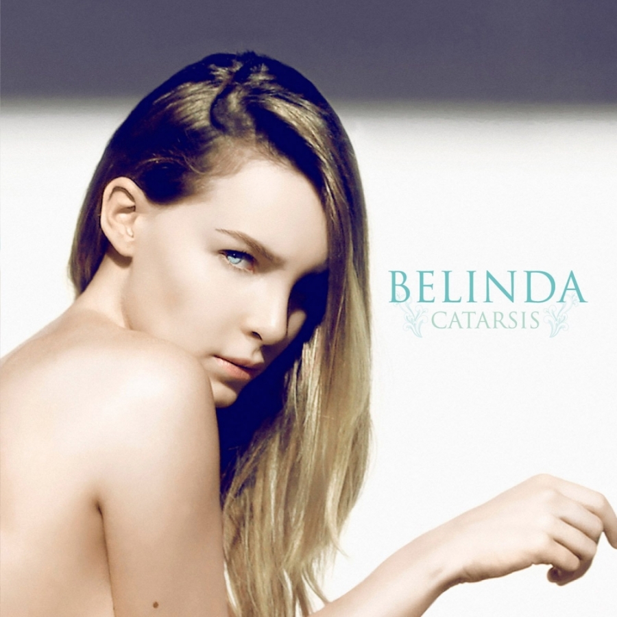Belinda — Catarsis cover artwork