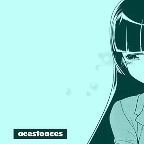 AcesToAces — Memory lane cover artwork