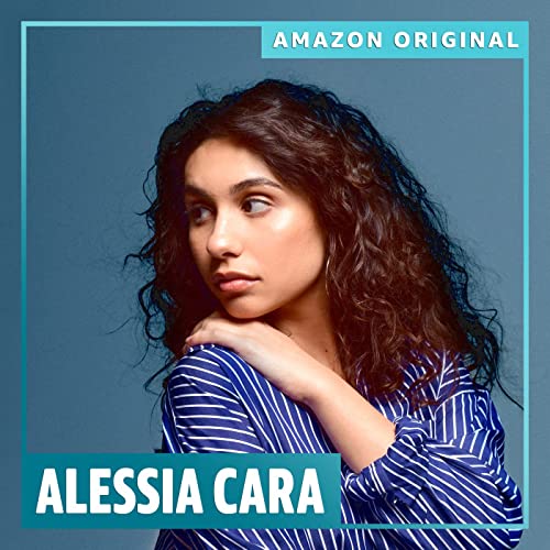 Alessia Cara — Jingle Bell Rock cover artwork