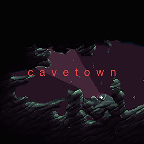 Cavetown Devil Town cover artwork