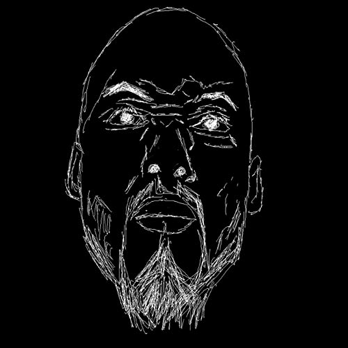 Gmcfosho Gil Killed Hip Hop, Pt. 3 cover artwork