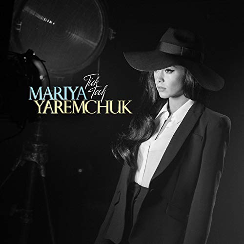 Mariya Yaremchuk — Tick Tock cover artwork