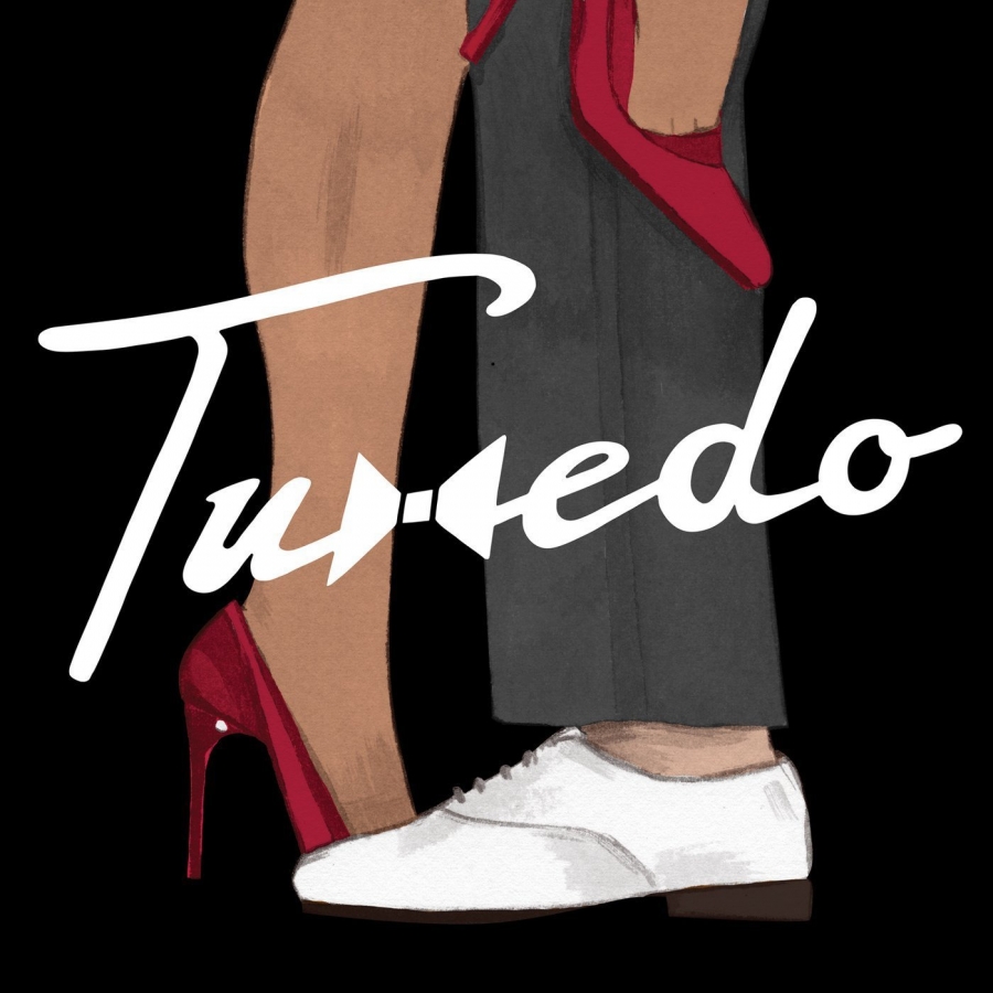 Tuxedo — Roll Along cover artwork