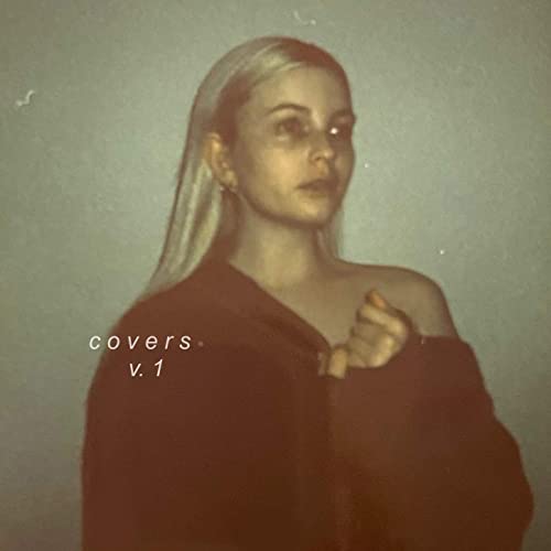 Holly Henry Covers V.1 cover artwork