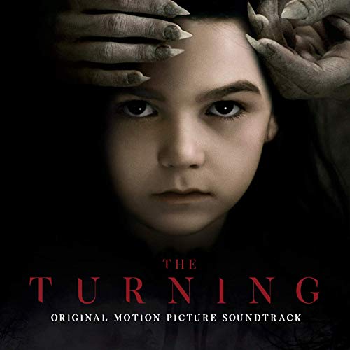 Various Artists The Turning (Original Motion Picture Soundtrack) cover artwork