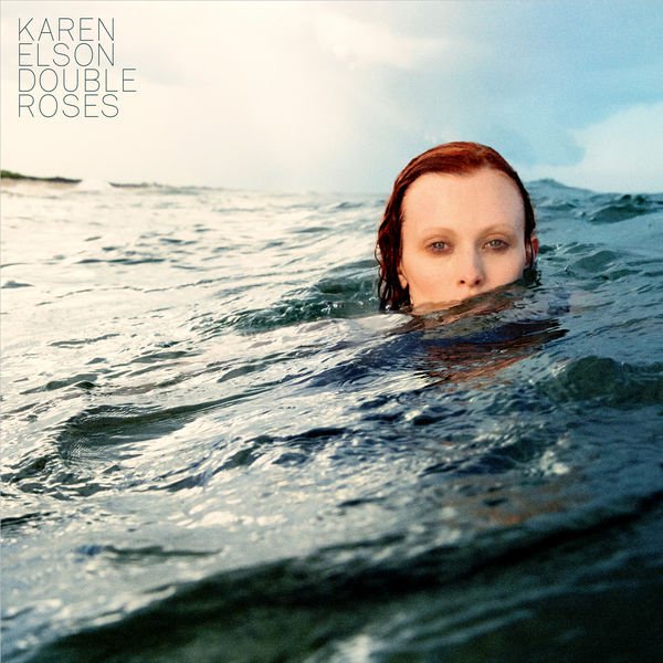 Karen Elson Double Roses cover artwork