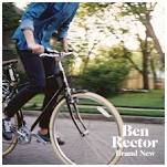 Ben Rector — Make Something Beautiful cover artwork