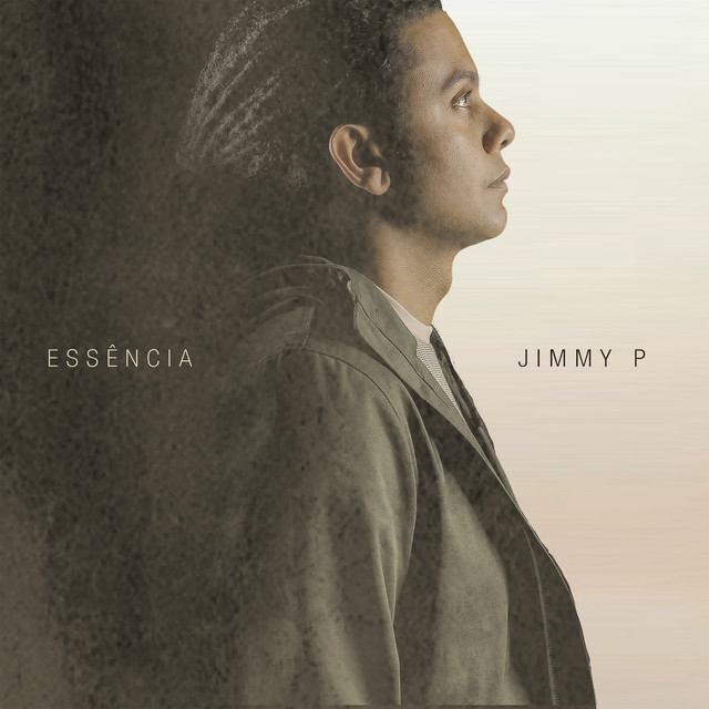 Jimmy P featuring Diogo Piçarra — Entre as Estrelas cover artwork