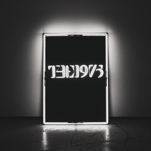 The 1975 The 1975 cover artwork