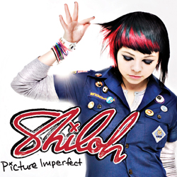 Shiloh — Alright cover artwork