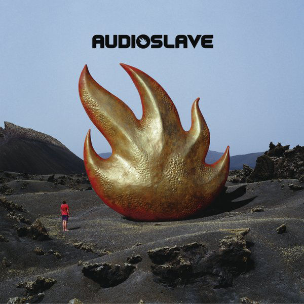 Audioslave — I Am The Highway cover artwork