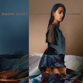 Naomi Scott — Promises cover artwork