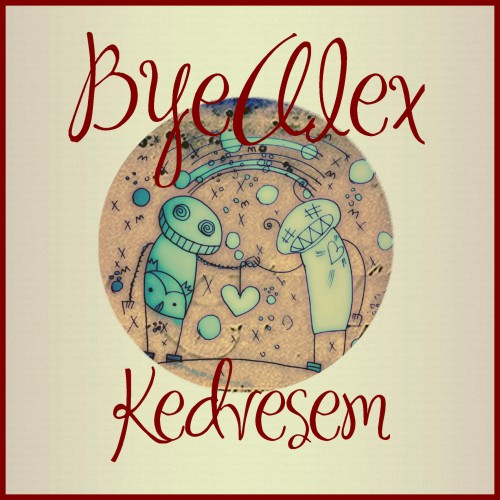 ByeAlex Kedvesem (Zoohacker Remix) cover artwork