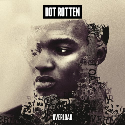 Dot Rotten — Overload cover artwork