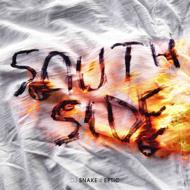 DJ Snake & Eptic Southside cover artwork