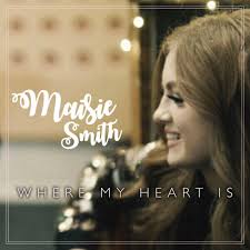 Maisie Smith — Good Thing cover artwork