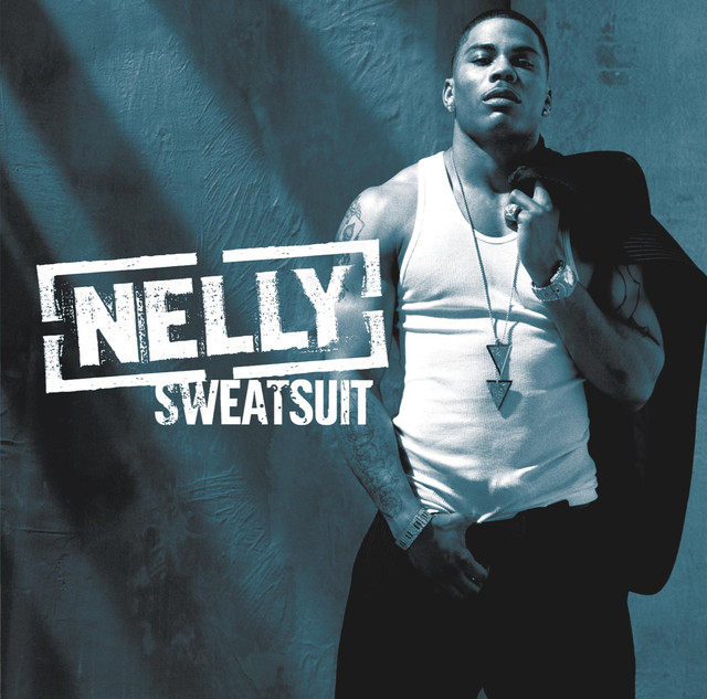 Nelly — Fly Away cover artwork