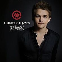 Hunter Hayes — More Than I Should (Encore) cover artwork