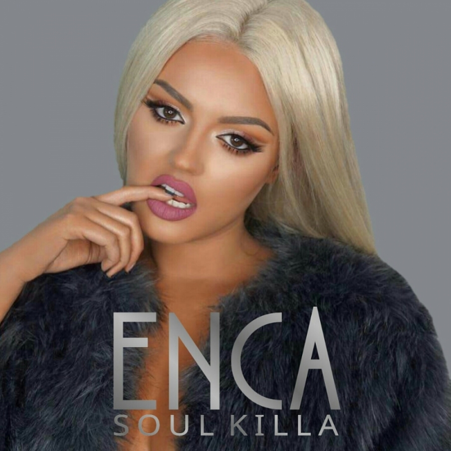 Enca Soul Killa cover artwork