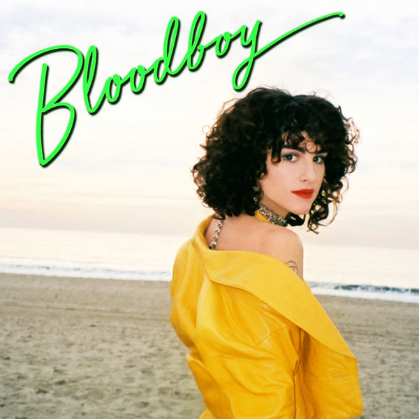 Bloodboy Is Now a Good Time To Ruin Your Life? cover artwork